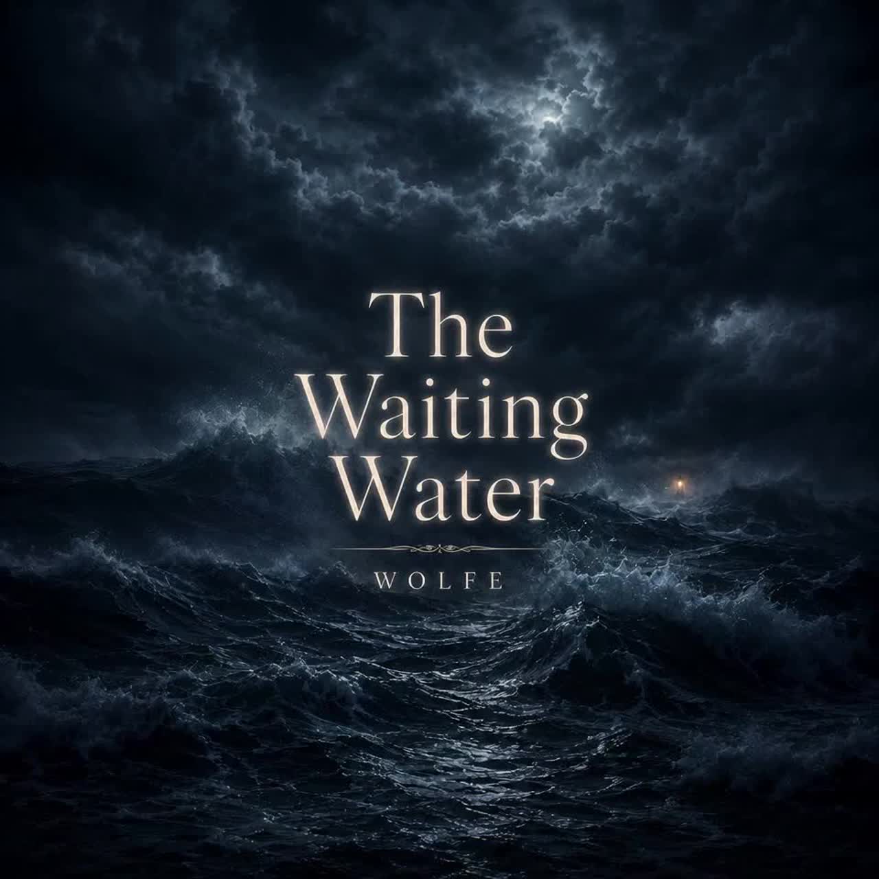 The Waiting Water [ENG] artwork