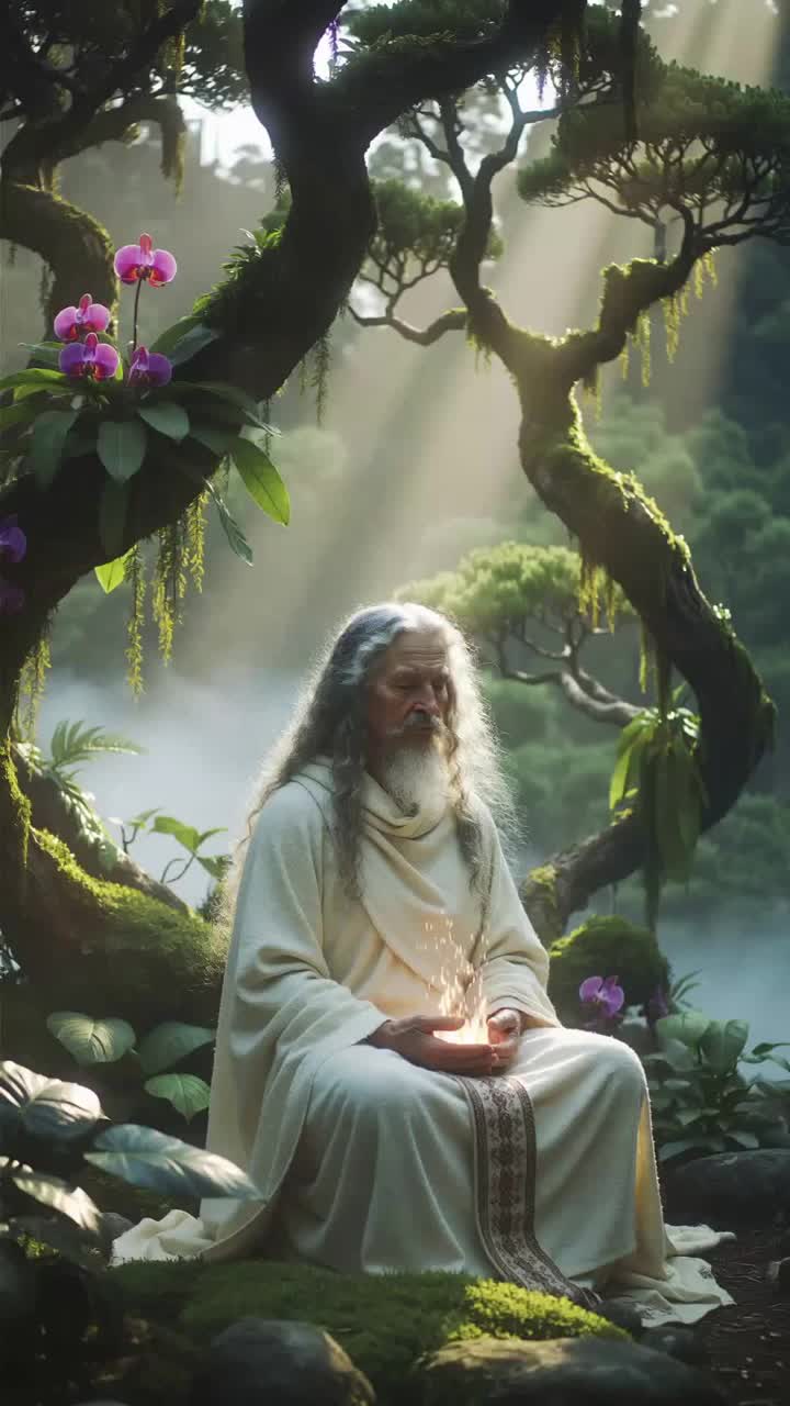 ✨💫✨🌿🕊️🌿🌍🌿🕊️🌿✨💫✨ artwork