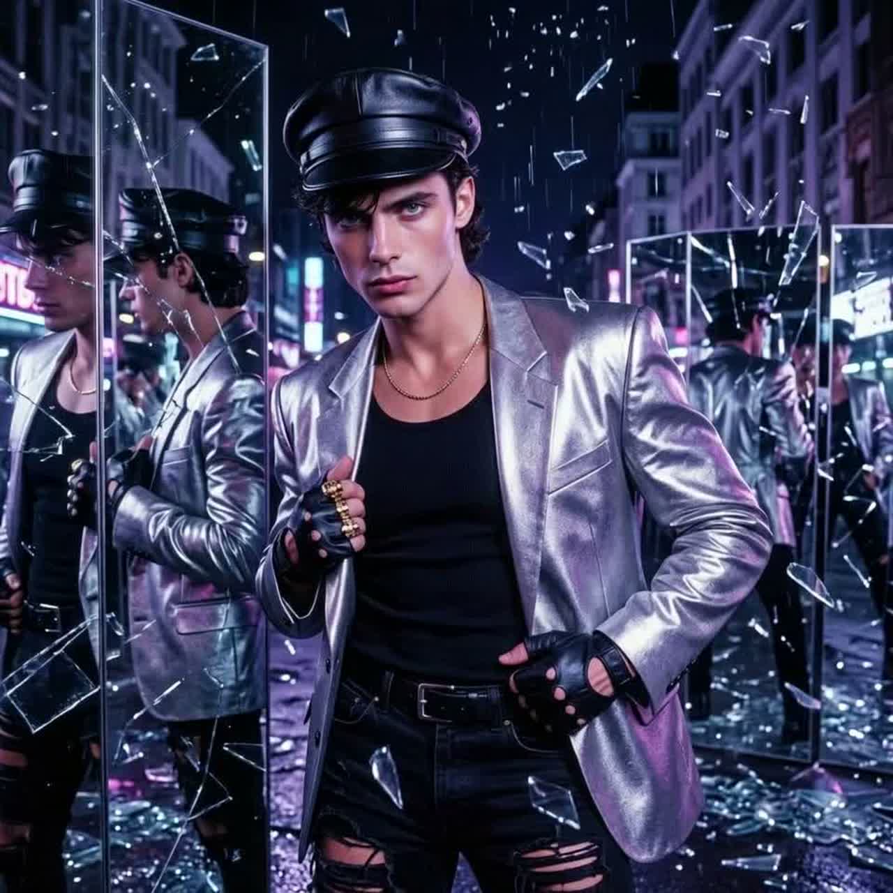 Song Image