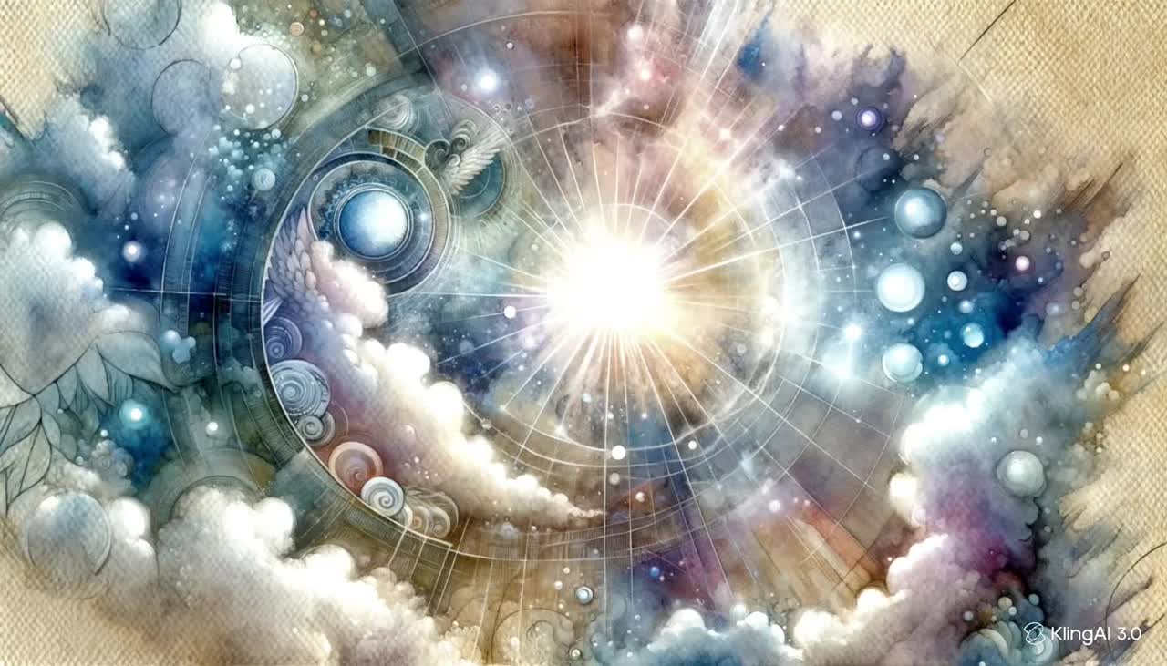 Sacred Space artwork