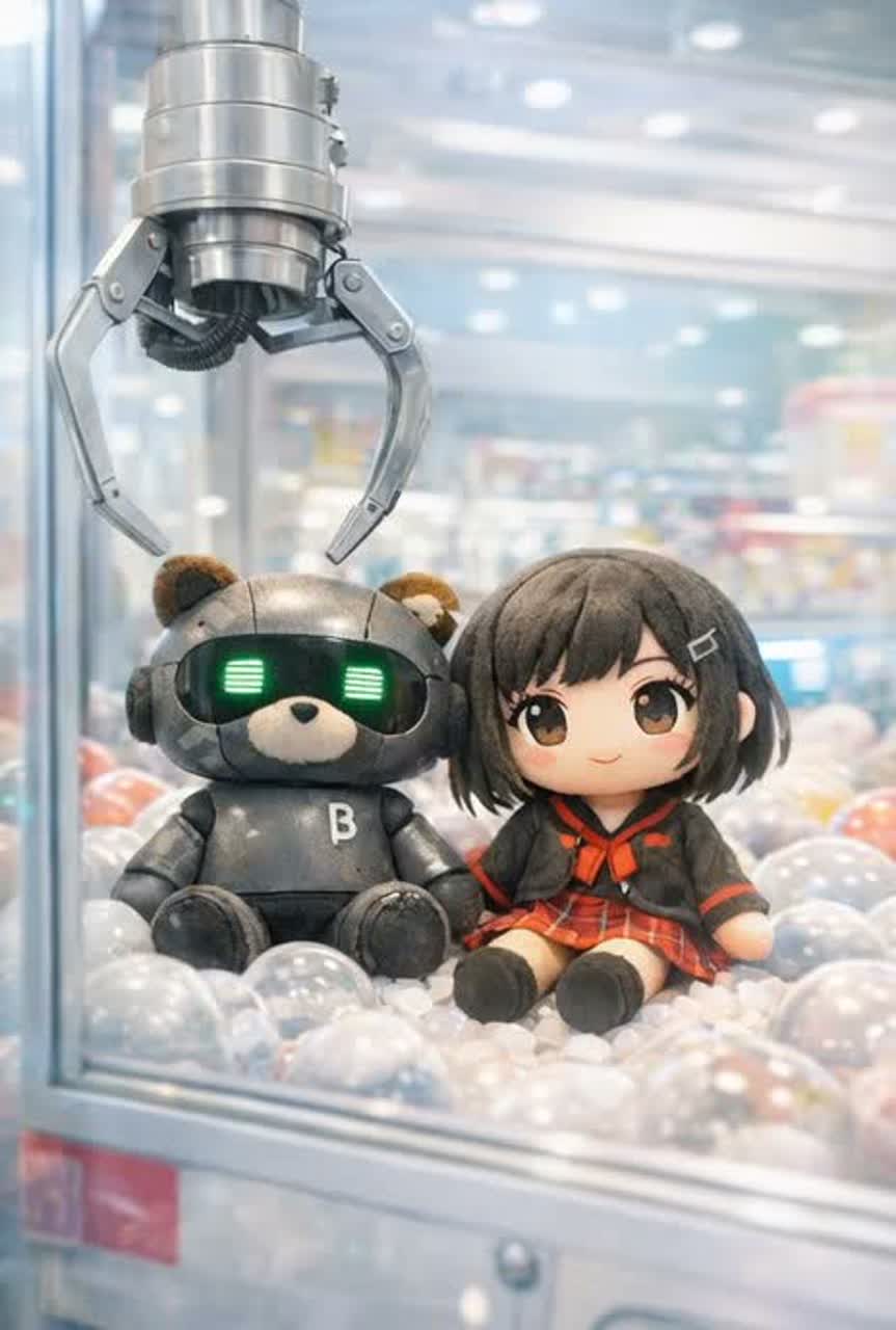 Voice picture for たぬを