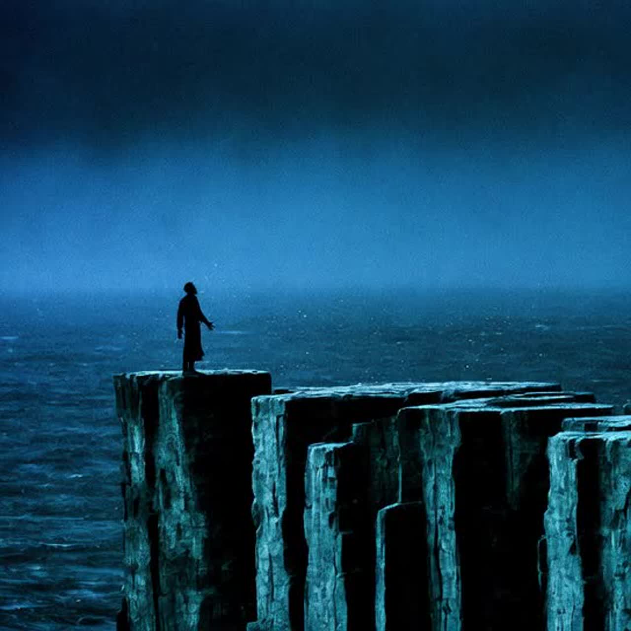 Fluister In Die Wind artwork