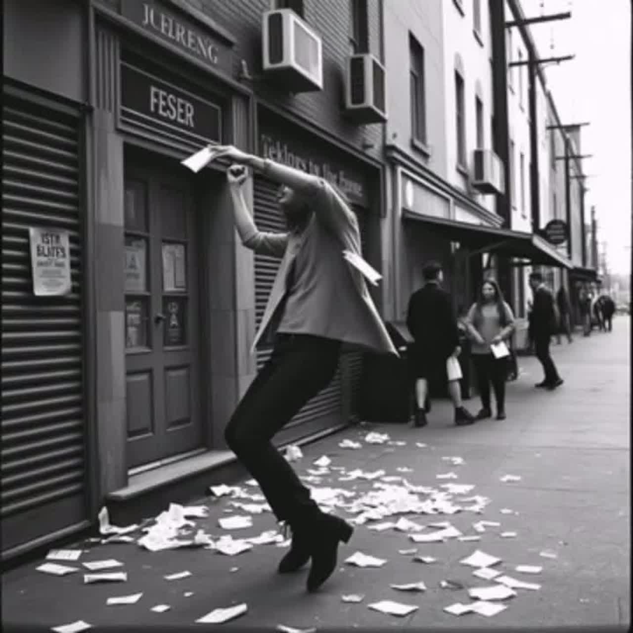 Image for The Two Tone Arms