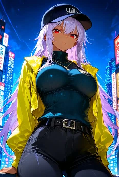 Persona image for グローバルジャパニーズヒップホップ