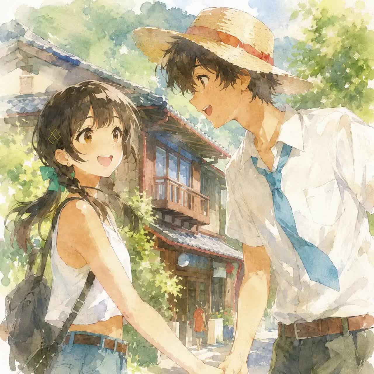 Song Image