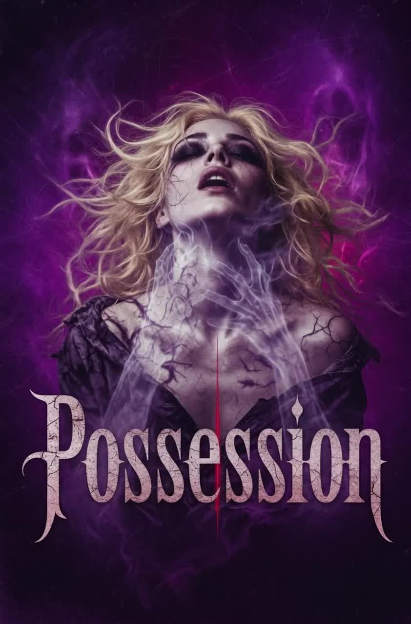 Possession (Die Form Niko Mix) artwork