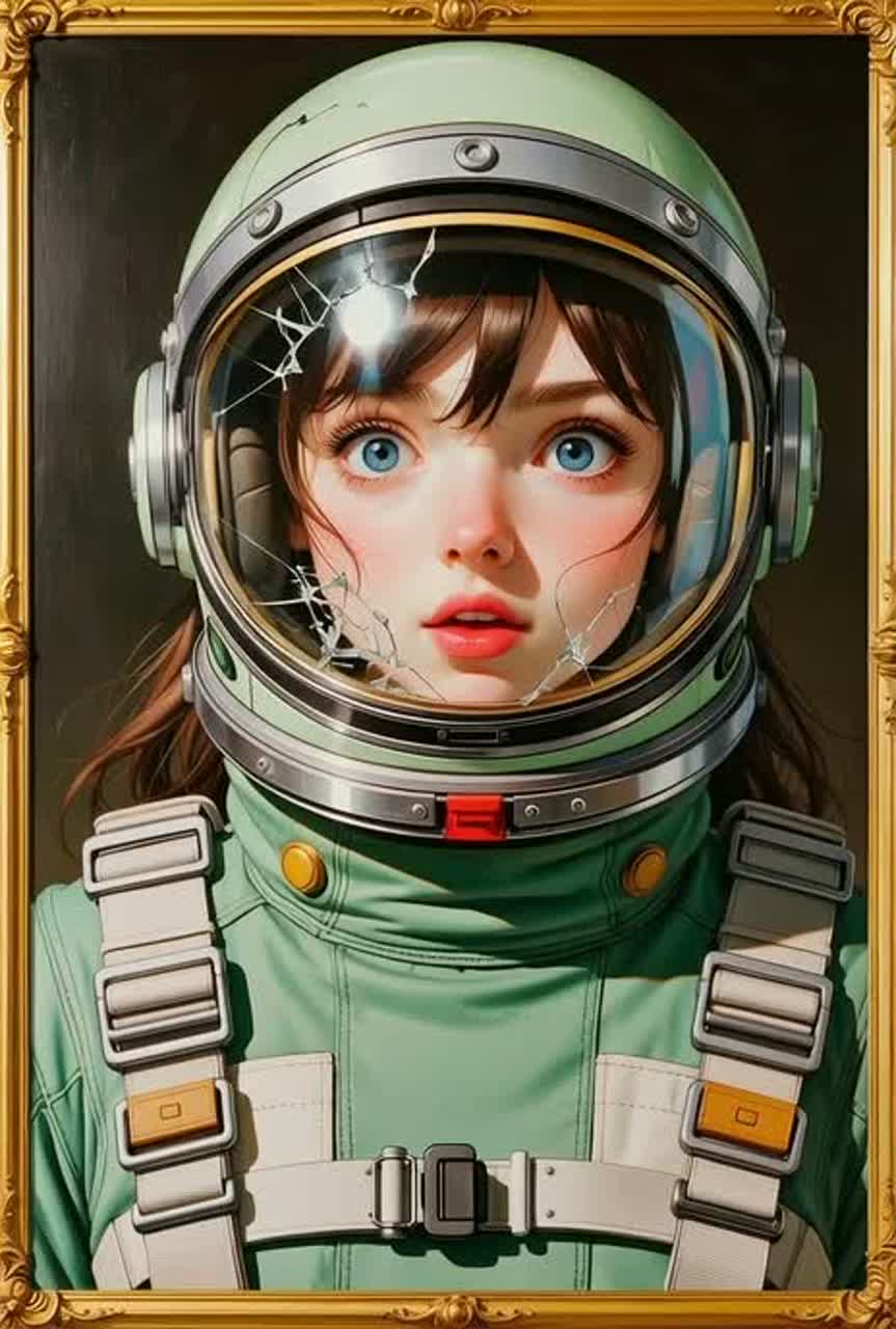 Planet O 🌐 Float in Time (Cover) artwork