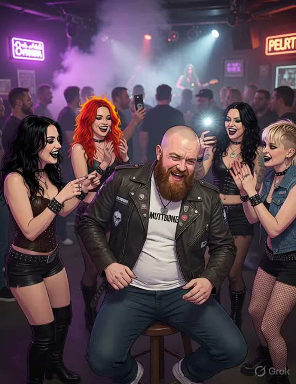 Song Image