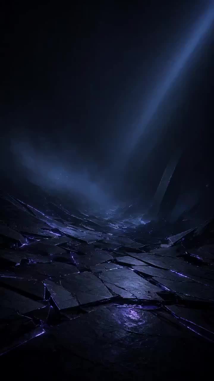 Instrumental artwork