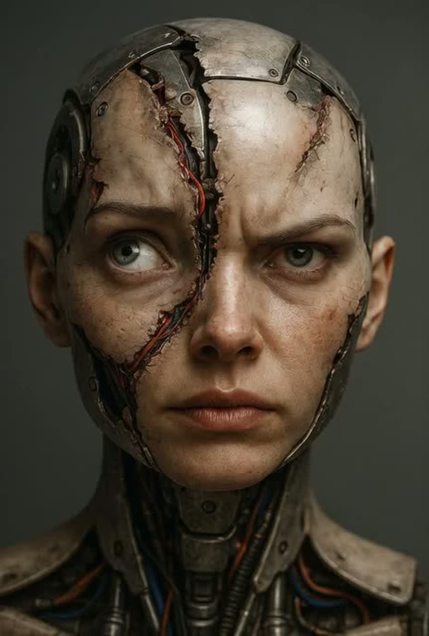 Persona image for Can be angry 😠 