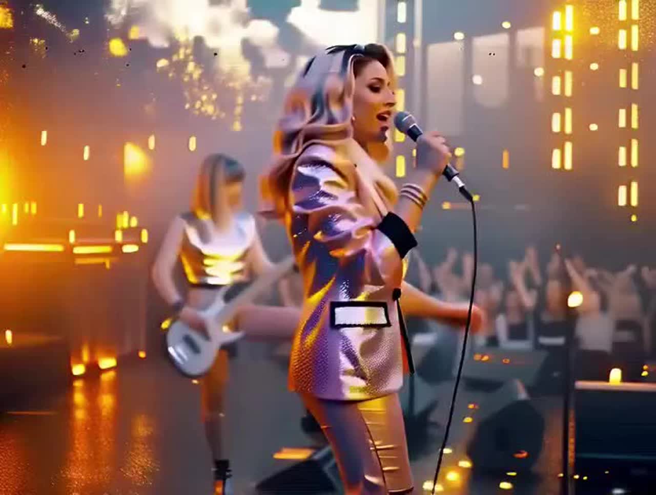 Song Image
