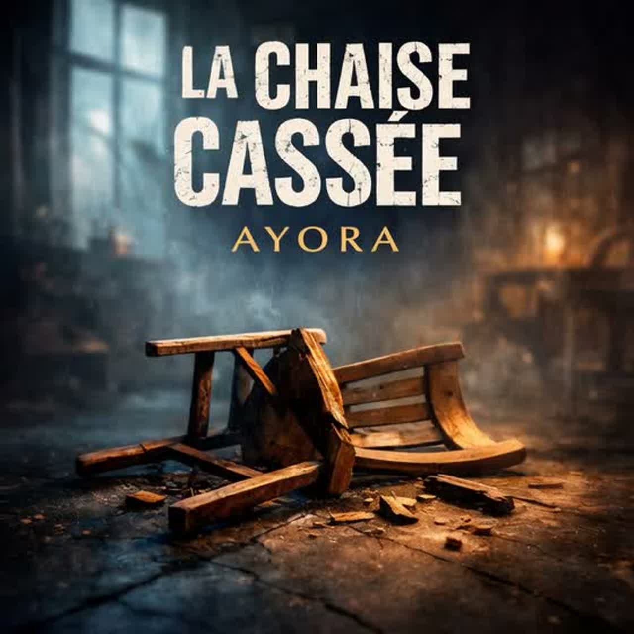 Image for Chaise Cassée 