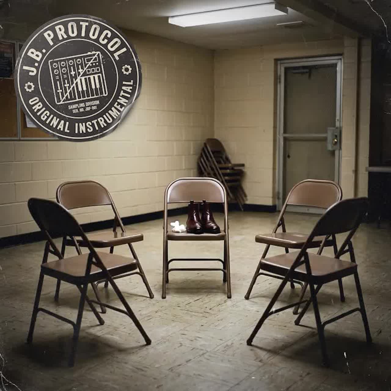 The Pity Meeting (instrumental) artwork