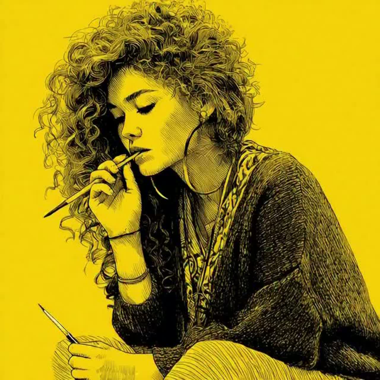 Voice image for Modern Sentimental