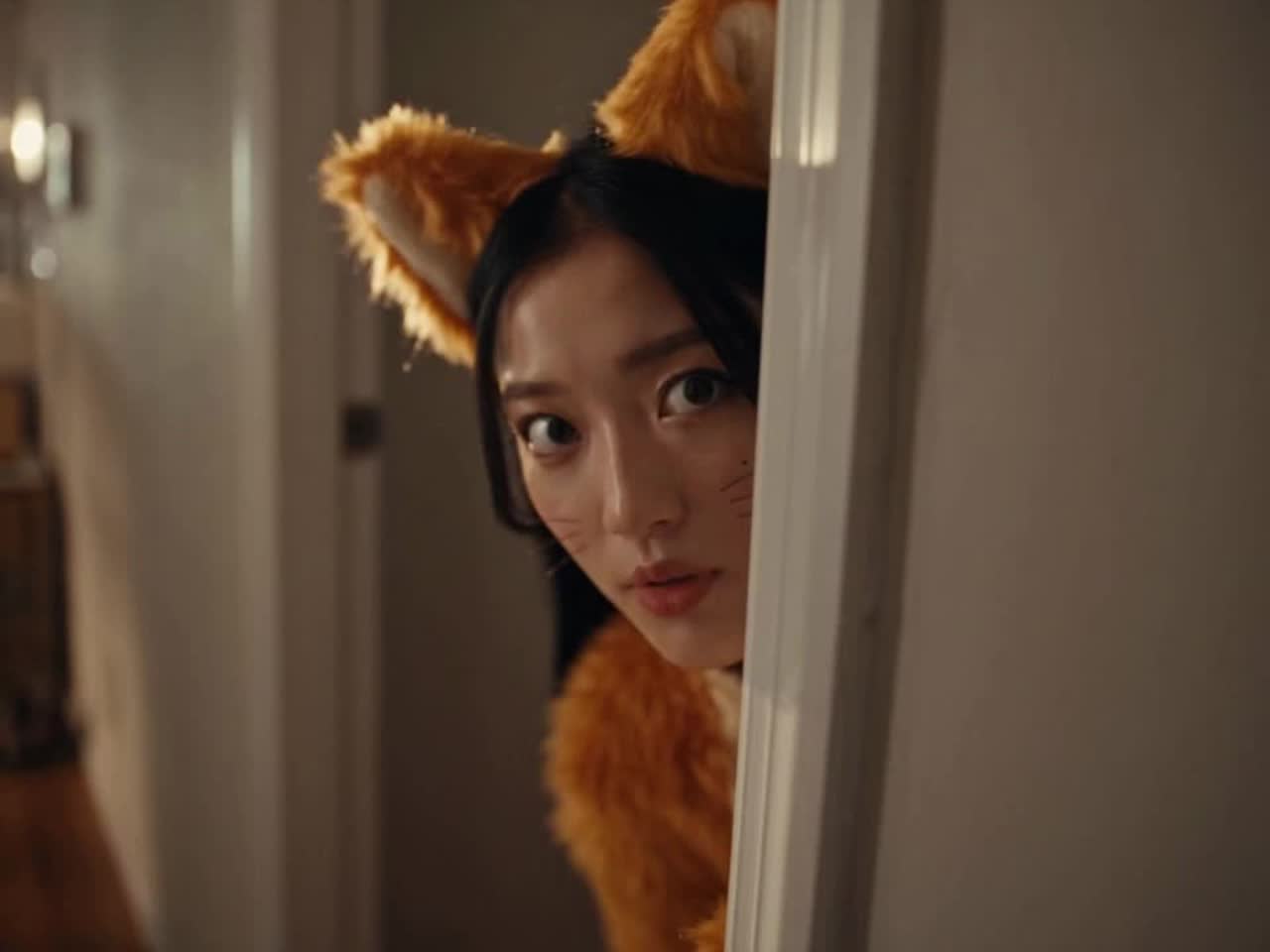 猫みたいに甘えたい artwork