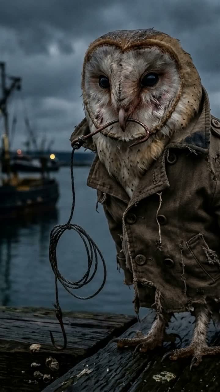 Don't Need a Hook artwork