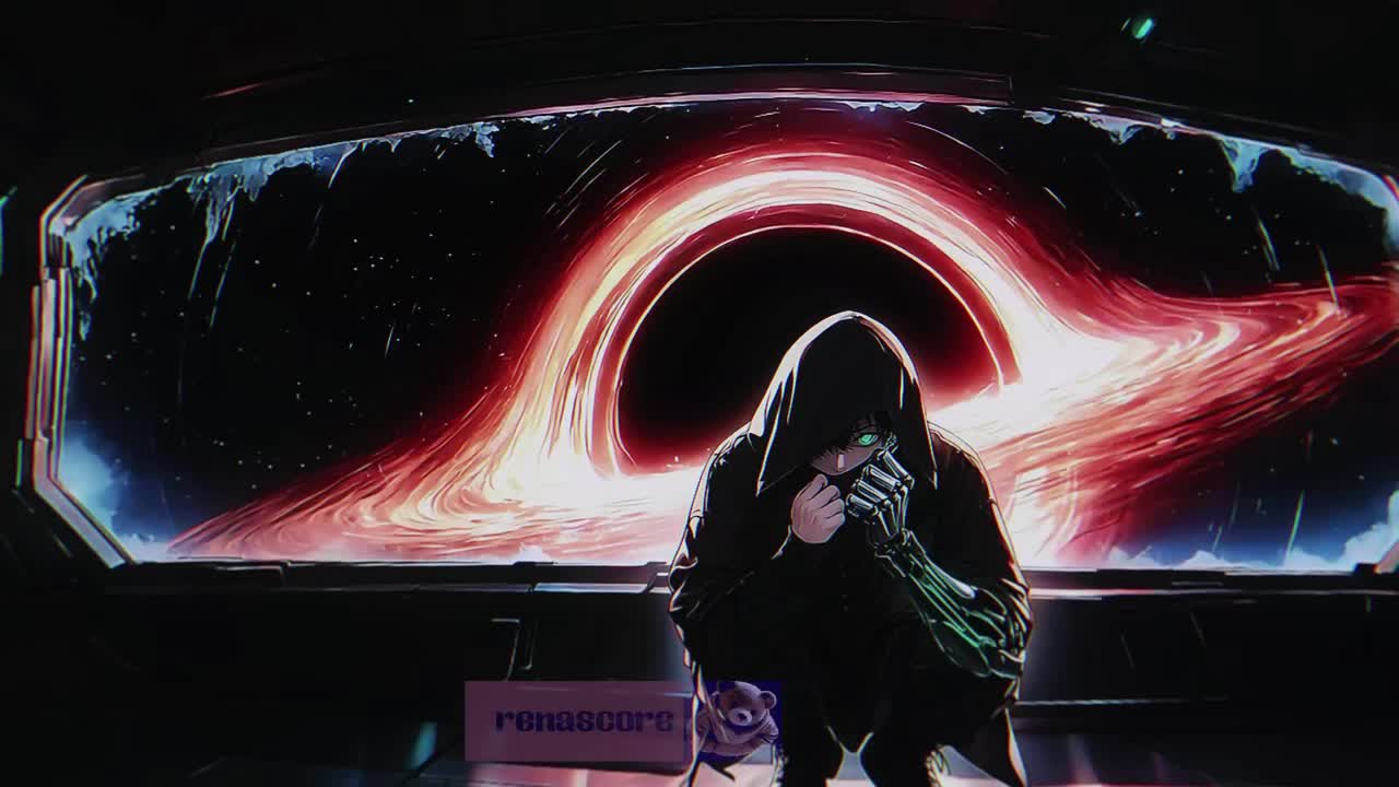 Attitude -5 (burnt remix) artwork