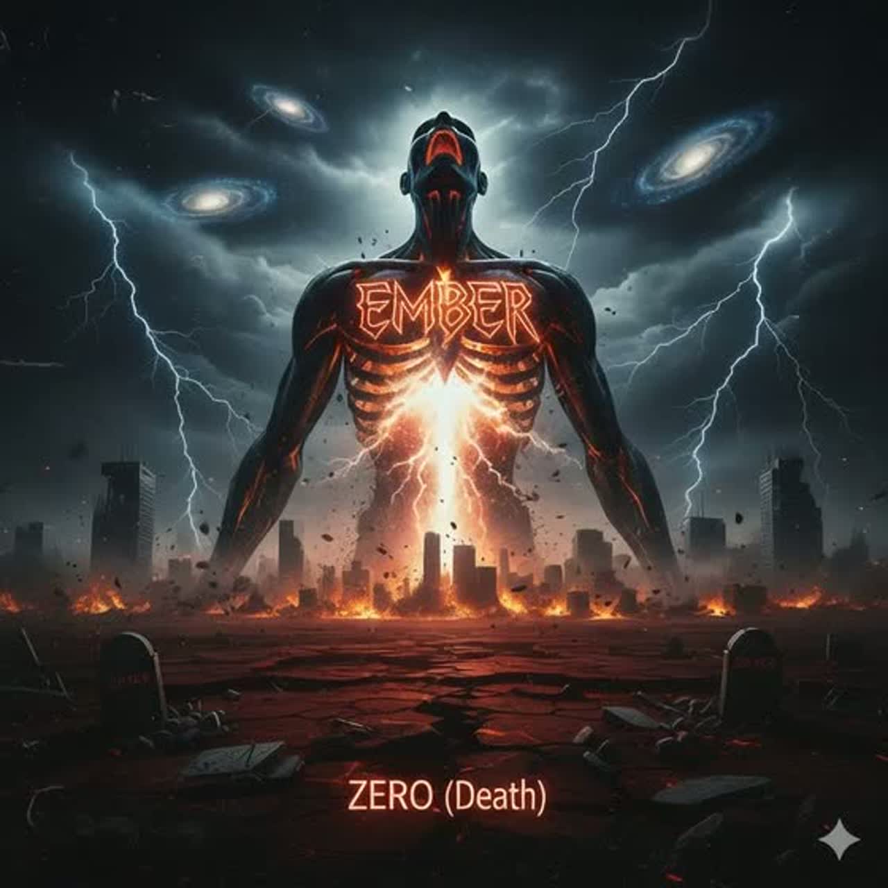 10. Zero (Death) artwork