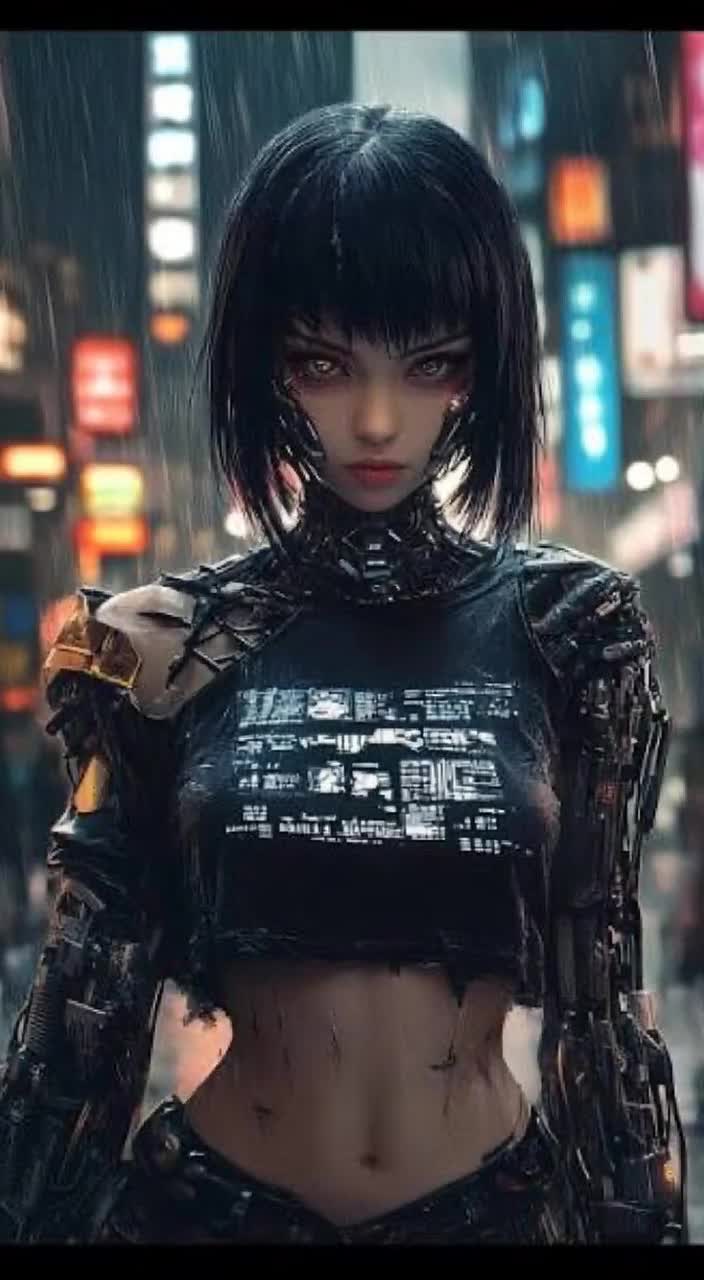 After Midnight [Indie Dark Electronic Pop] artwork