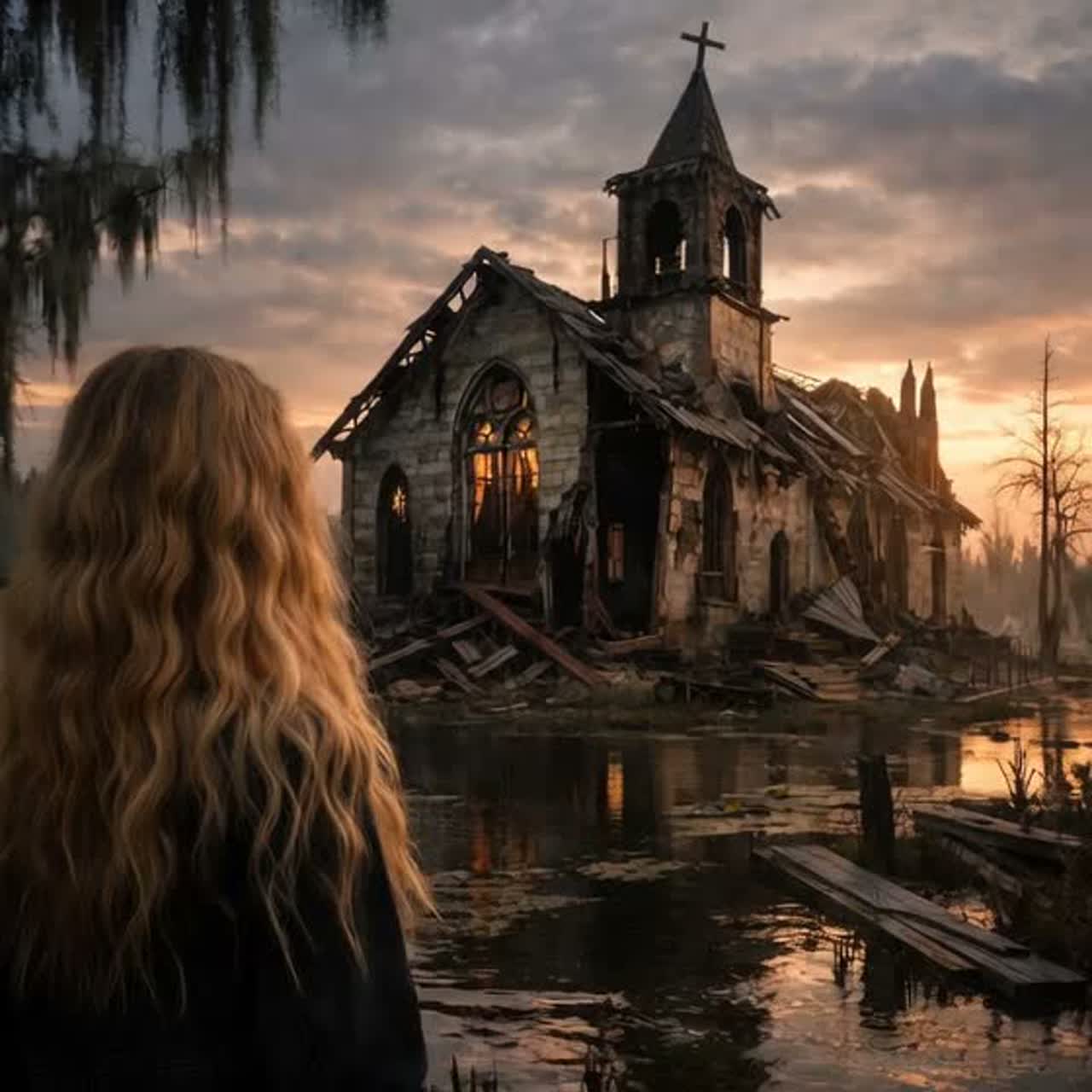 Hallelujah - (Acoustic Version) artwork