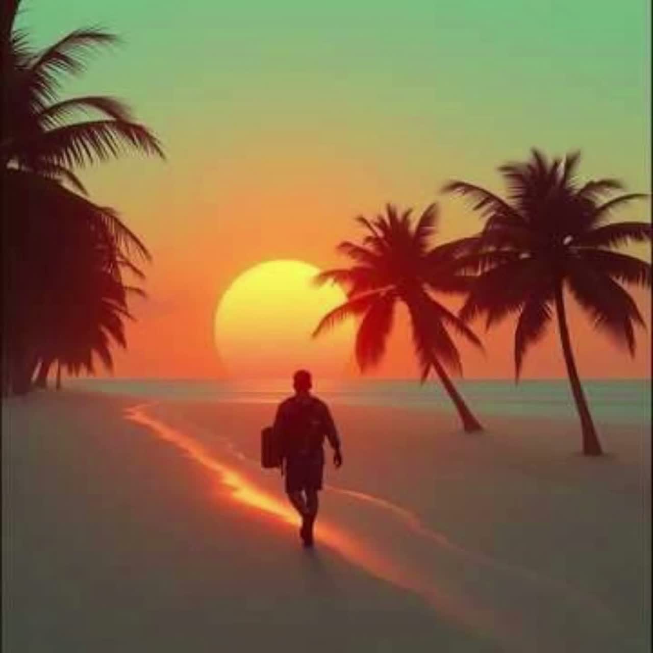 COJERE MI CAMINO -EDM - INGLES   (Jan 20 @ 5:46 PM) VALLENATO artwork