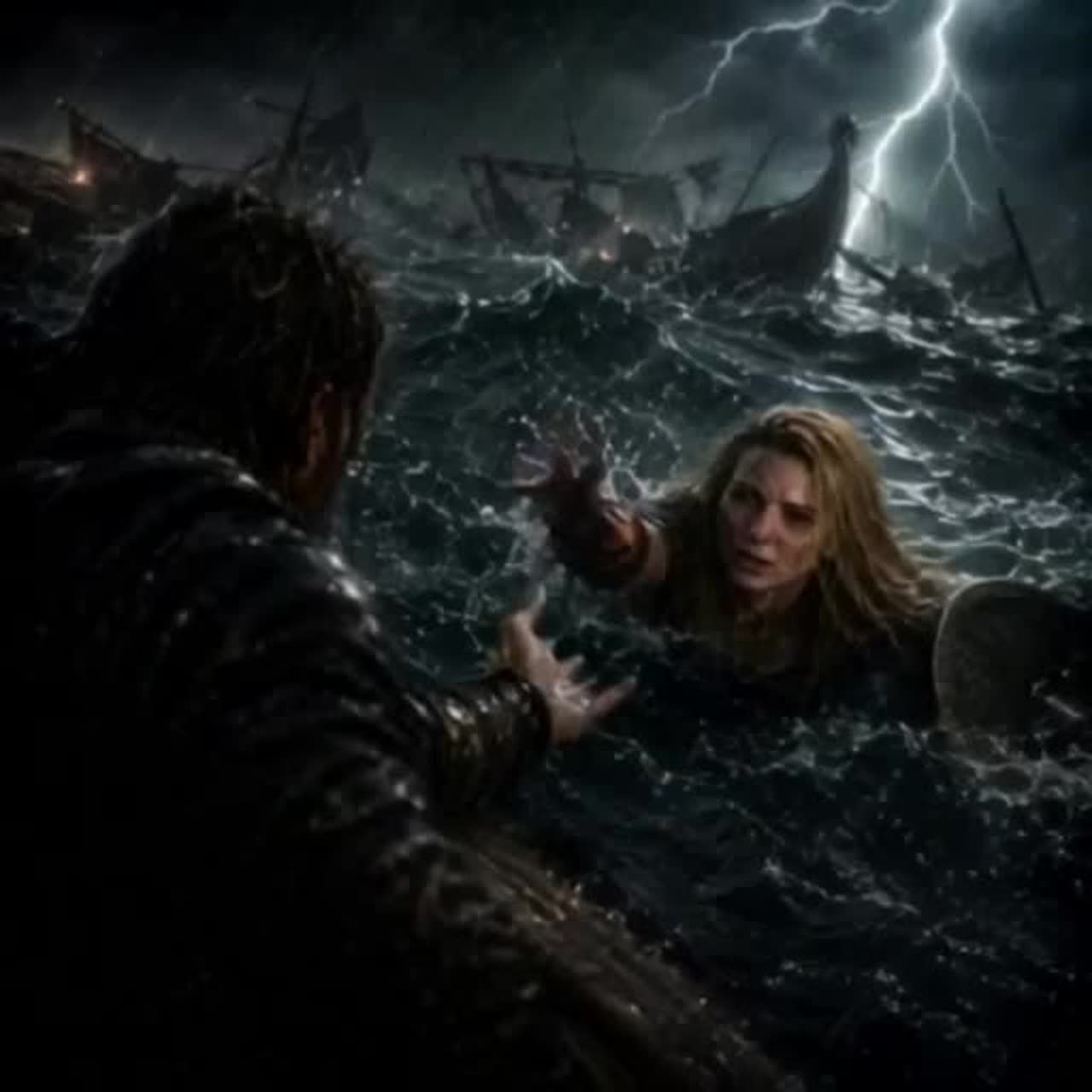 Beyond The Endless Sea 3