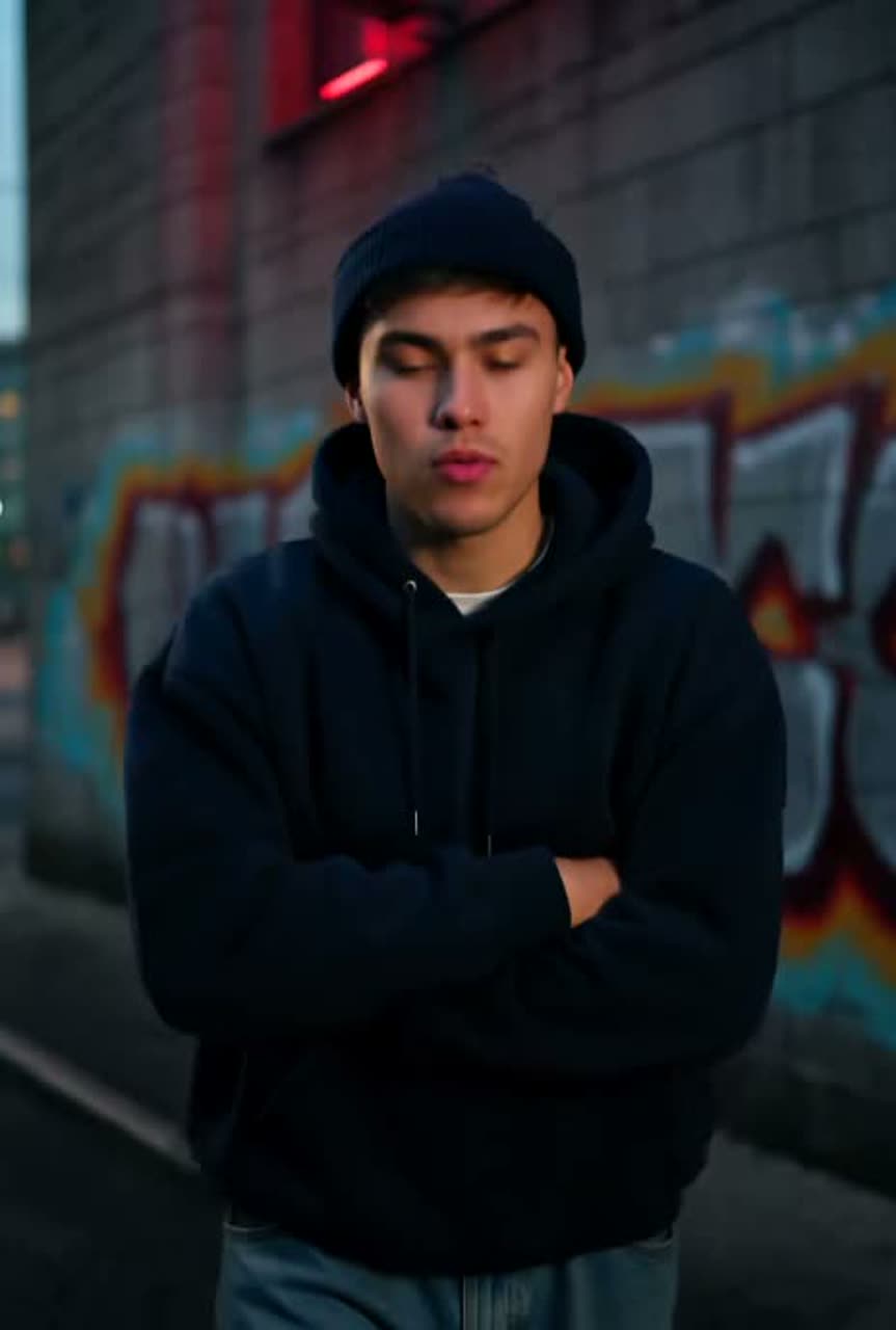 Schreib Einen Text! | Beatdoxx Gang artwork