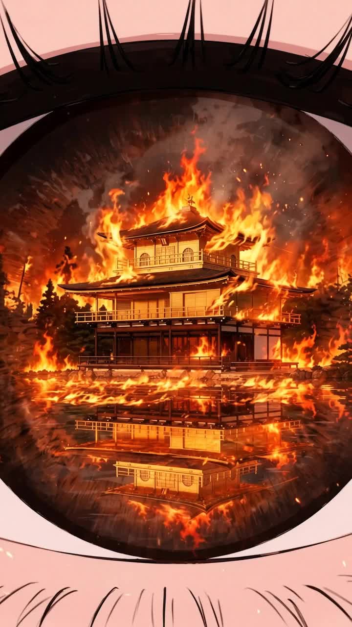 FIRE artwork