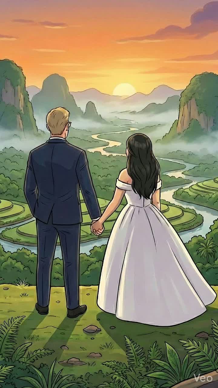 คือเธอตลอดไป