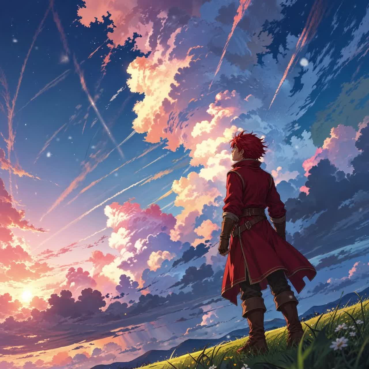 Echoes of the Start（Instrumental） artwork