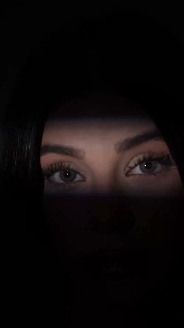 Those Blue Eyes artwork