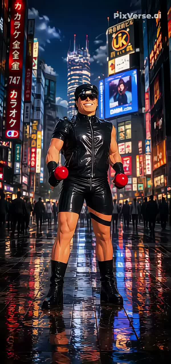 タイナーさんの日常