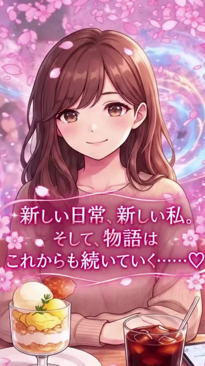 (Dating Sim OST 🩷) あの夏、君に会えたら🩷 ～Seaside Summer Memories～ 4