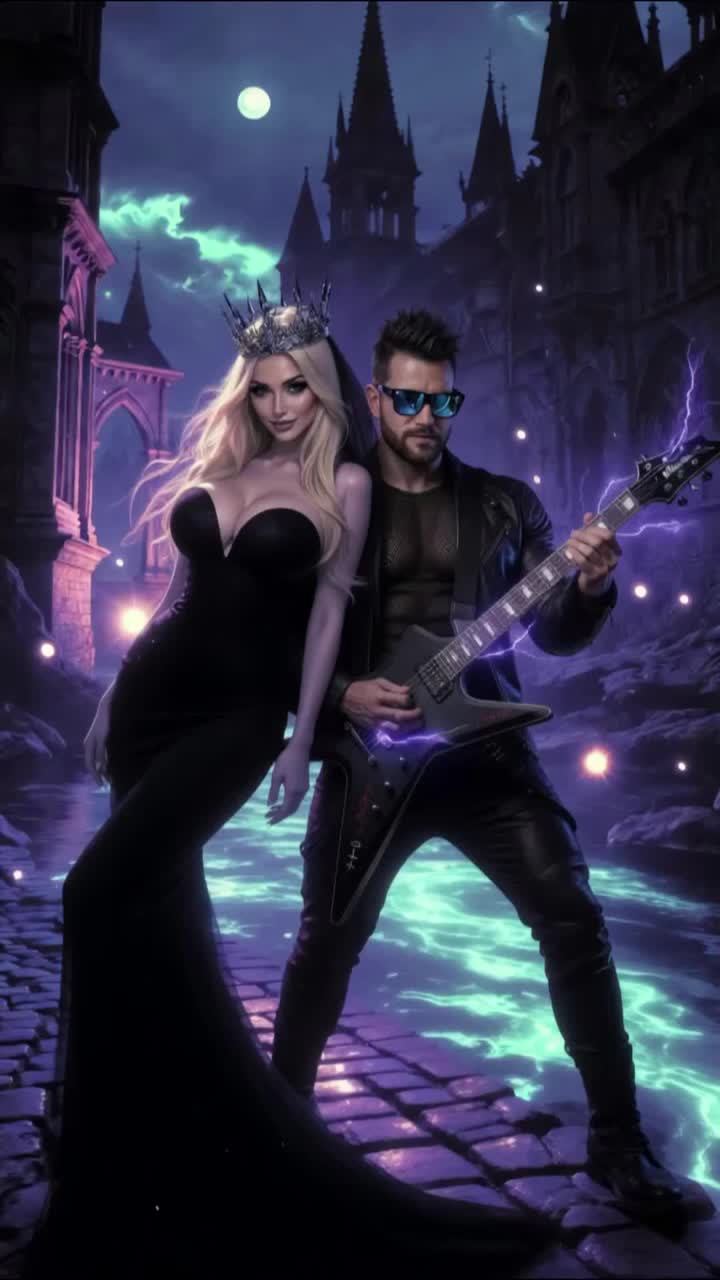 Song Image