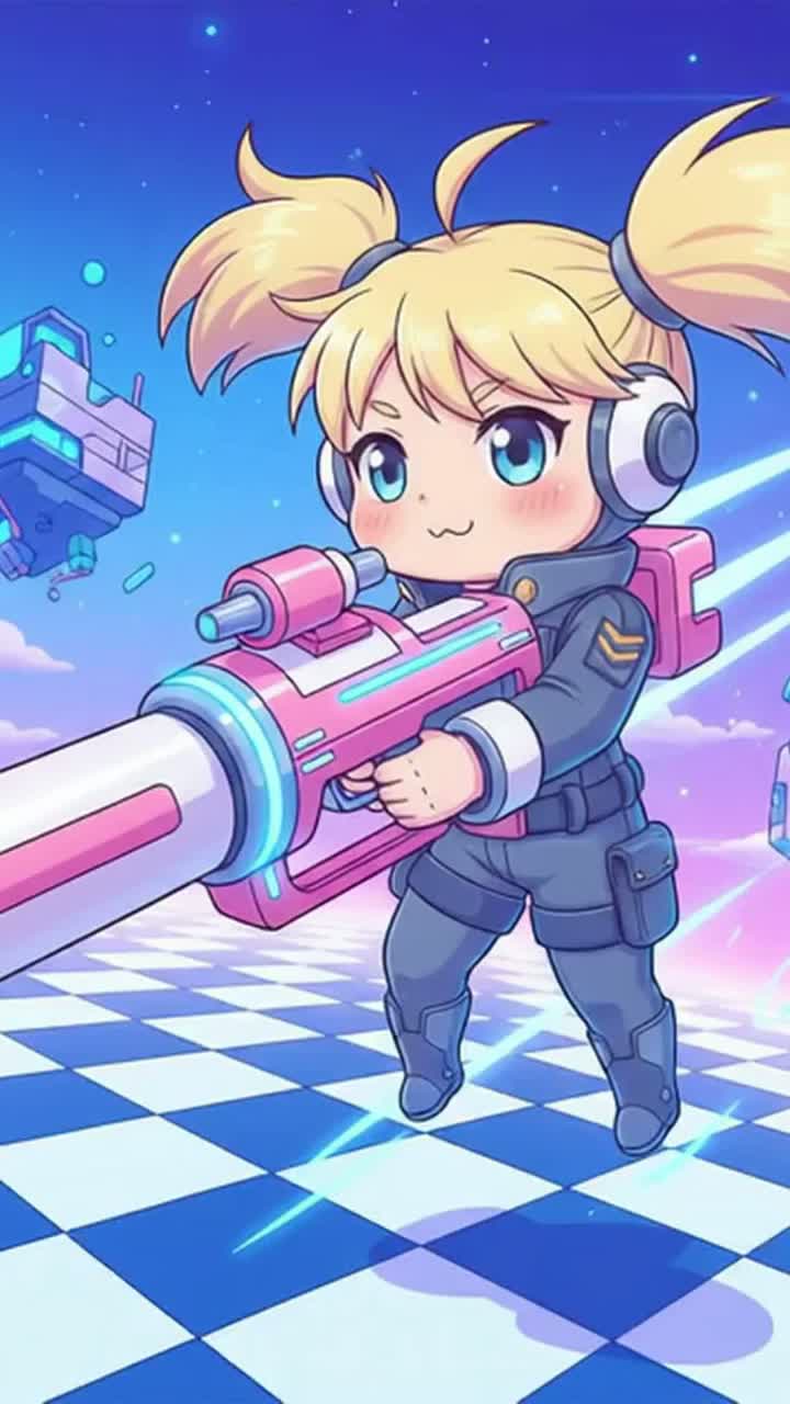 Image for スペハリ子ｗ