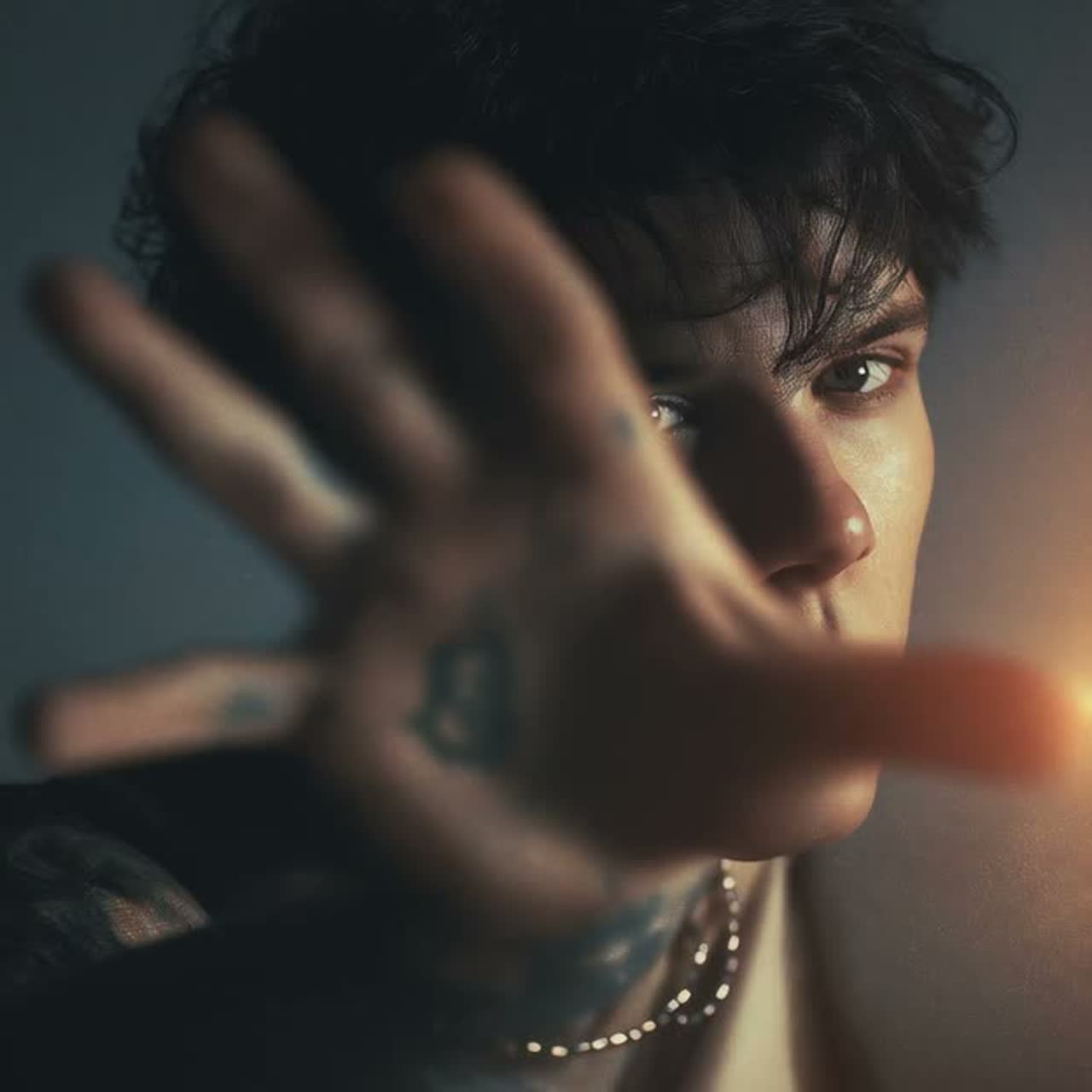 Last Cigarette Regret artwork