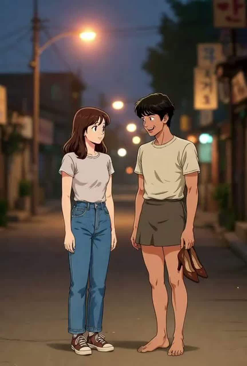 Image for 낭만이 넘치던 그 시절을 노래하다