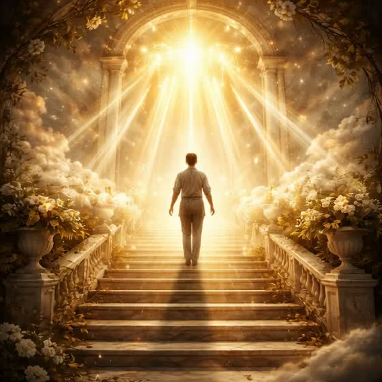 Seven - Virtue artwork