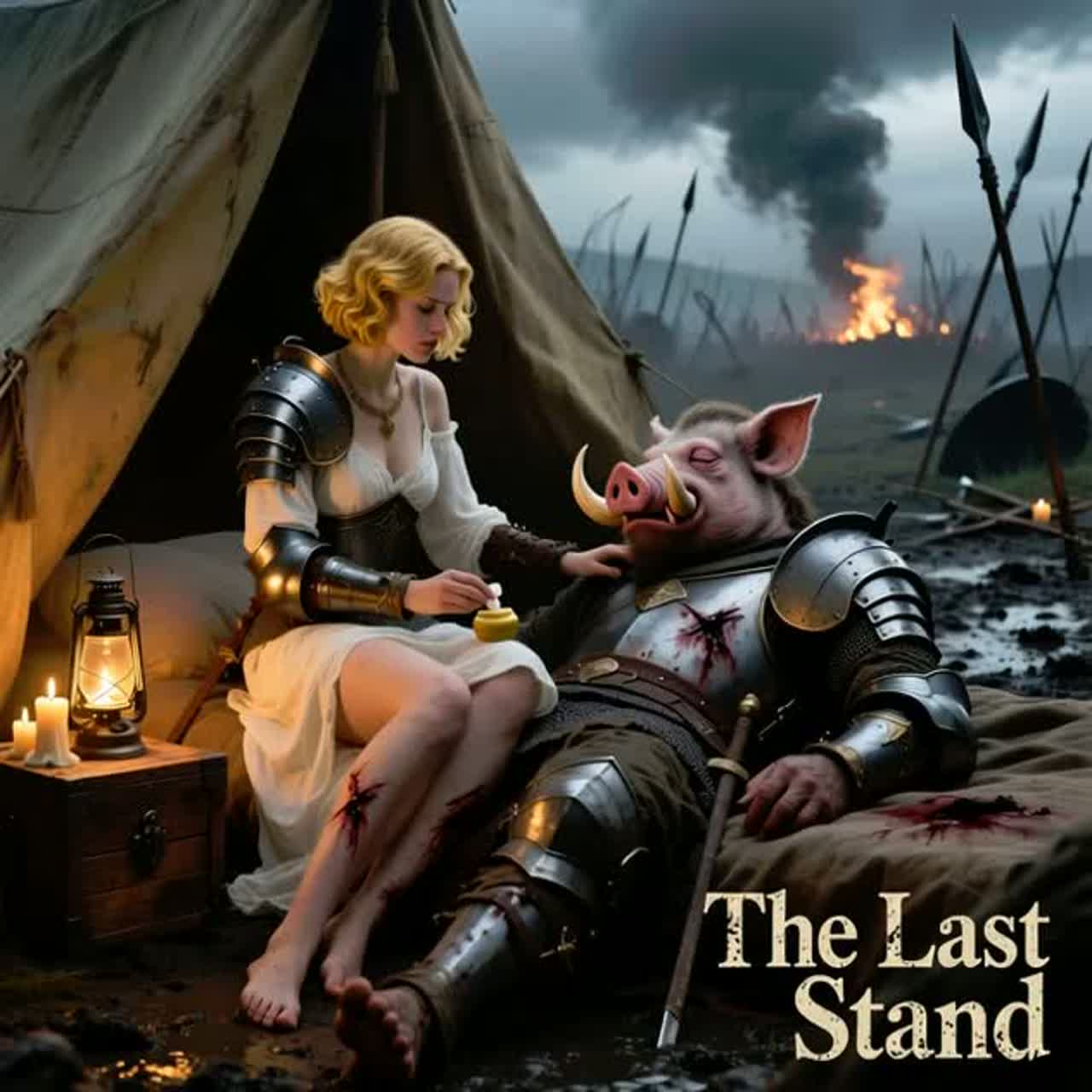 Song Cover Image