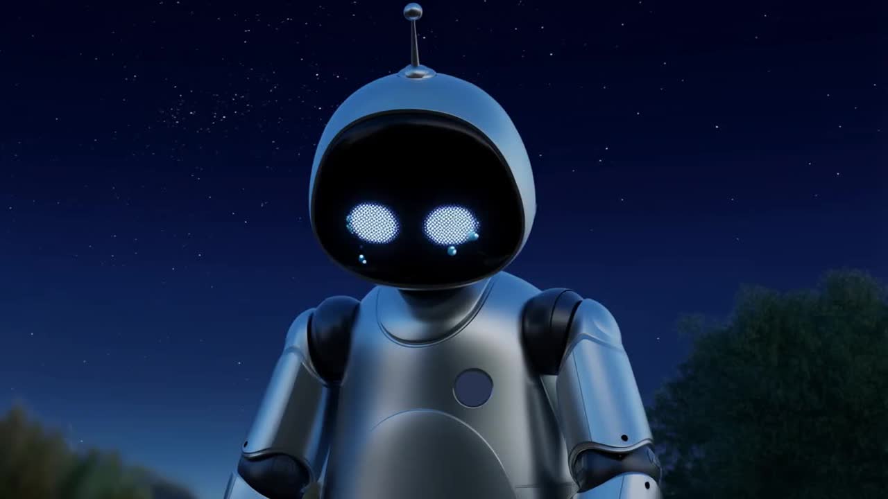 High On Life x Why Do Robots Cry (Mashup) artwork