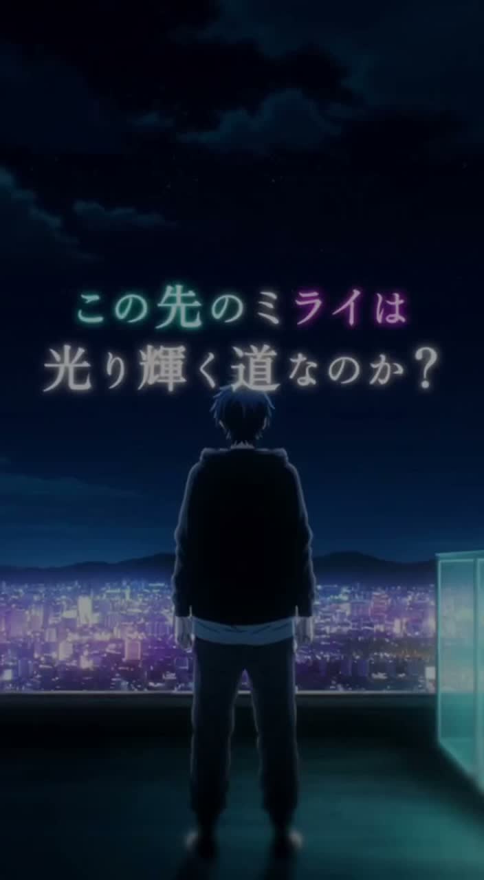 キズナ-We will meet again artwork
