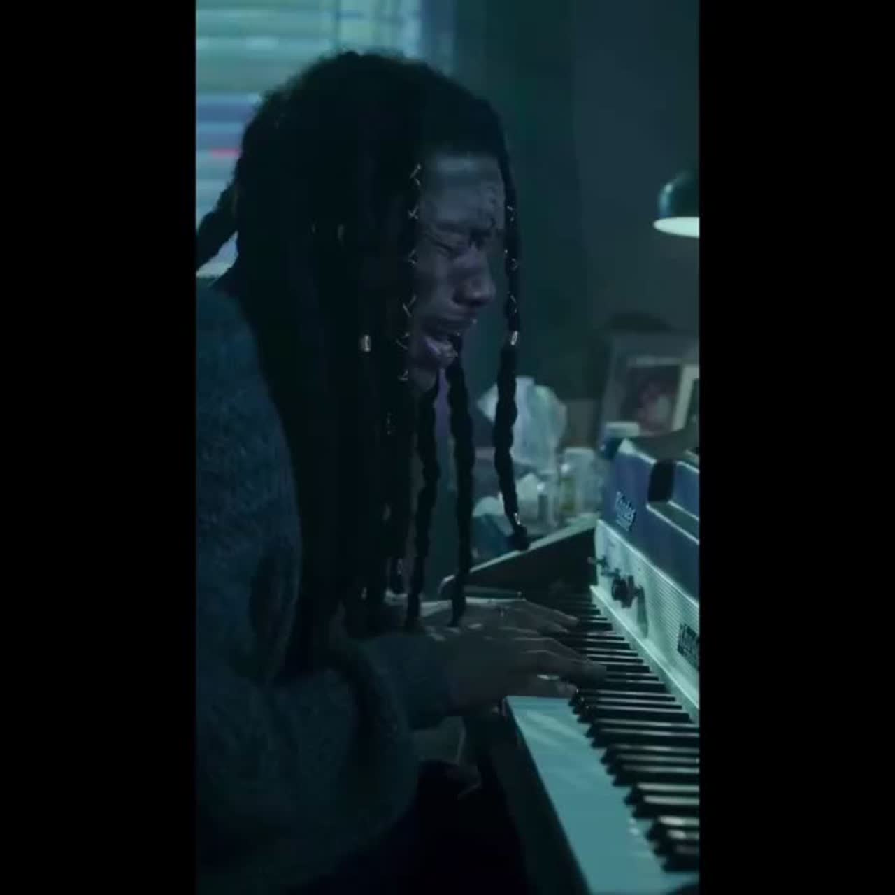🚶🏾‍♂️💭💔©𝓖𝓸𝓽𝓽𝓪 𝓛𝓮𝓽 𝓖𝓸✌🏾✍🏾•🎥 𝐒𝐭𝐚𝐫𝐫𝐢𝐧𝐠: 𝐒𝐢𝐫 𝐘𝐨𝐠𝐢 𝐆𝐞𝐞 & 𝐓𝐢𝐬𝐡𝐚 𝐂𝐚𝐫𝐫• artwork