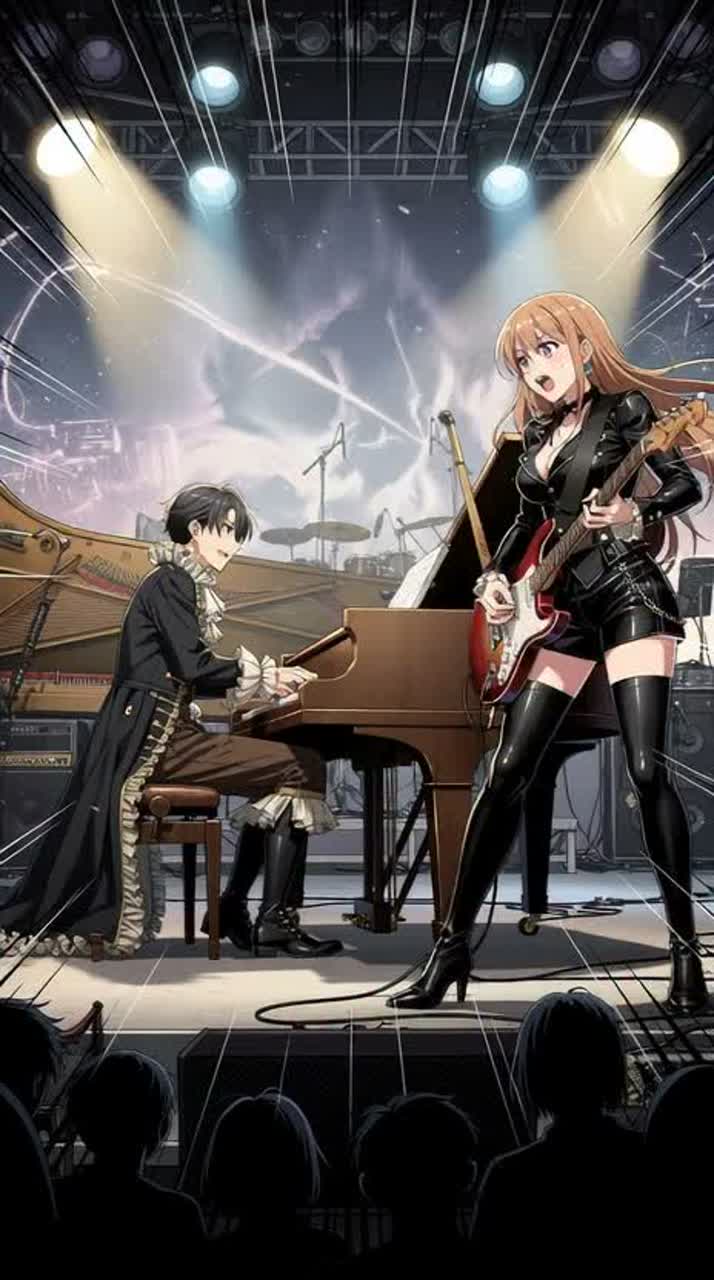 Song Image