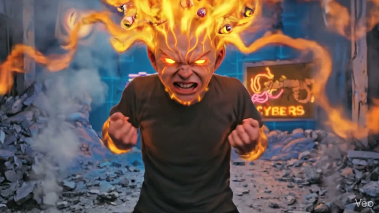 the fire below artwork