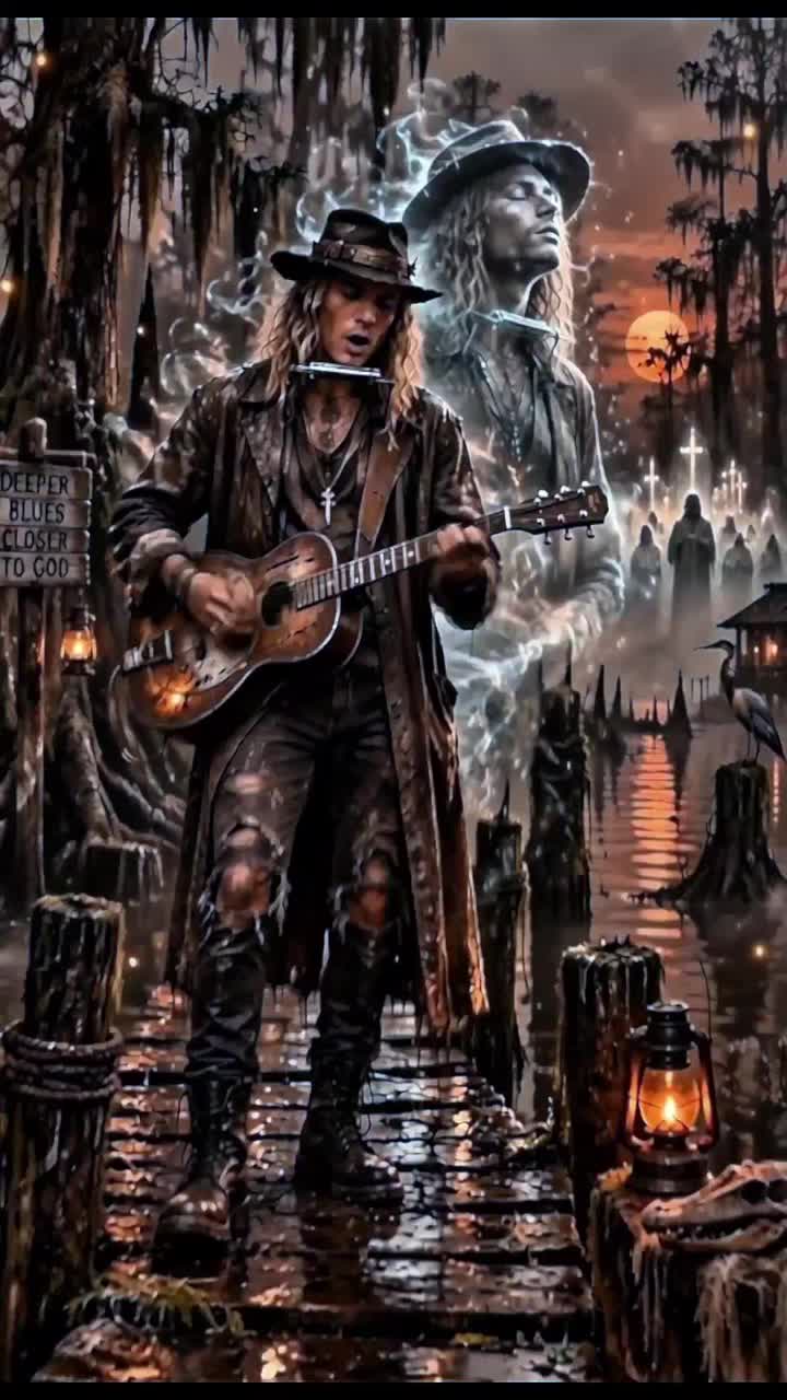 Domina artwork