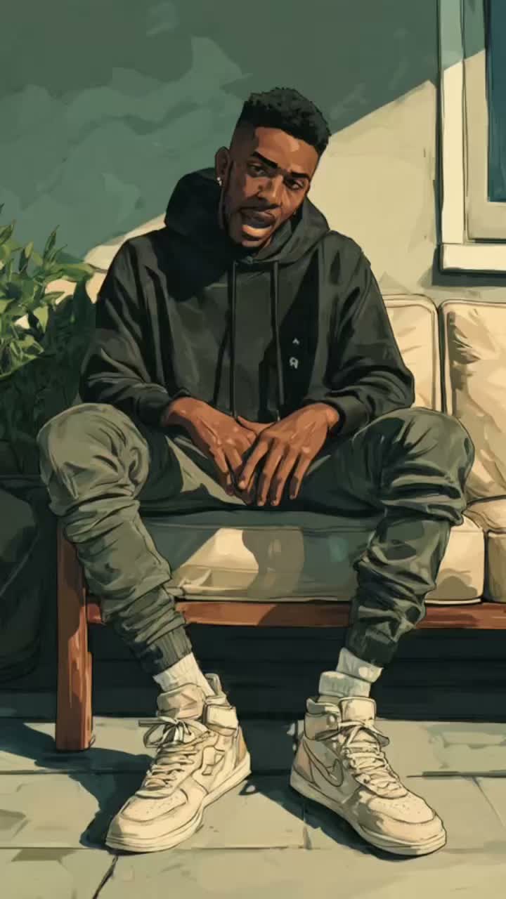 DIT TALLY DO (Doing Nothing Anthem) artwork