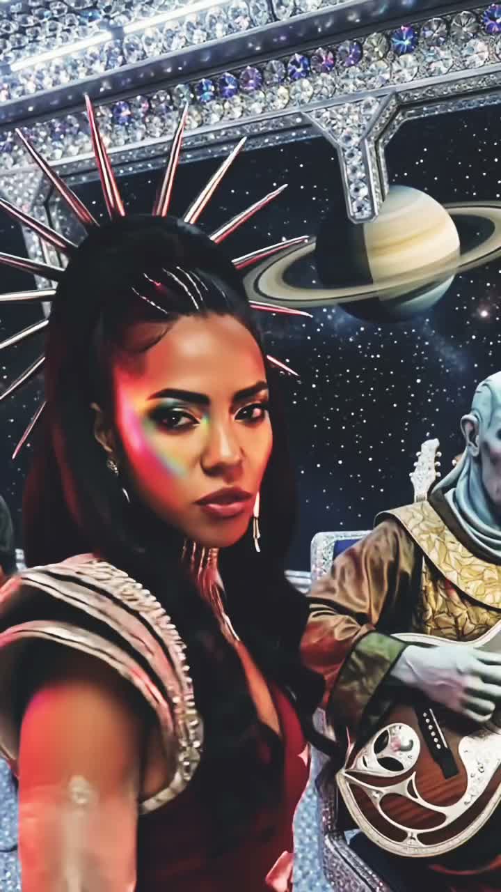 On my knees artwork
