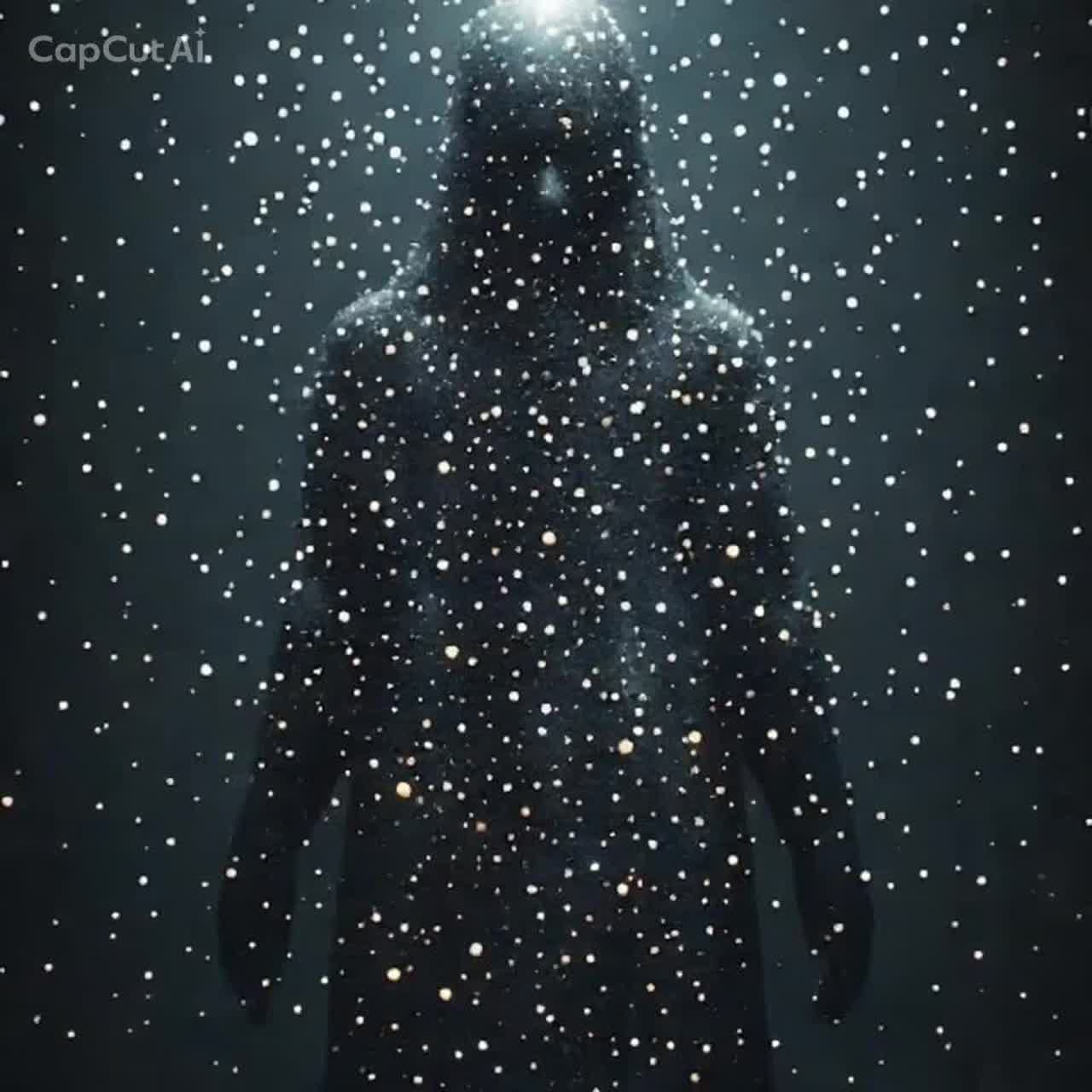 ✦ Gravity of Starlight ✦ artwork