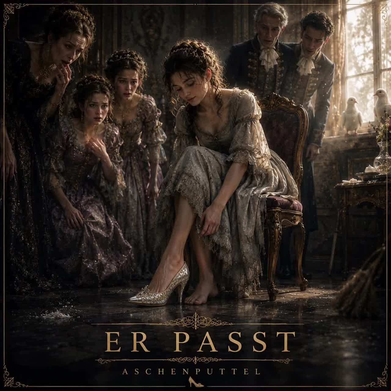 Er passt artwork