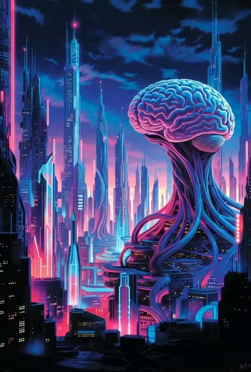 Voice image for let it flow